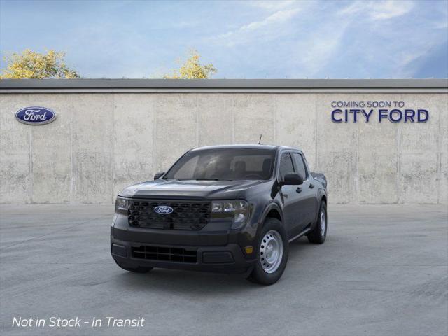 new 2025 Ford Maverick car, priced at $29,335