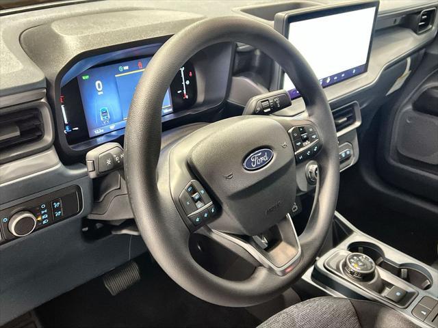 new 2025 Ford Maverick car, priced at $26,764