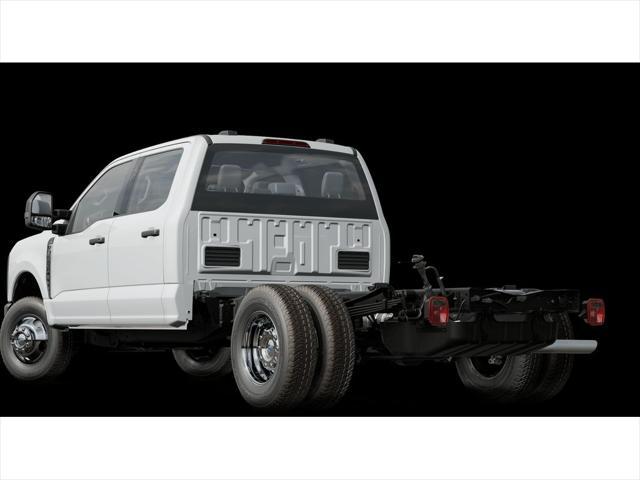 new 2024 Ford F-350 car, priced at $68,155