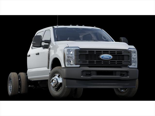 new 2024 Ford F-350 car, priced at $68,155