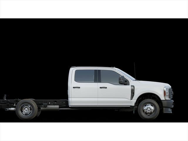 new 2024 Ford F-350 car, priced at $68,155