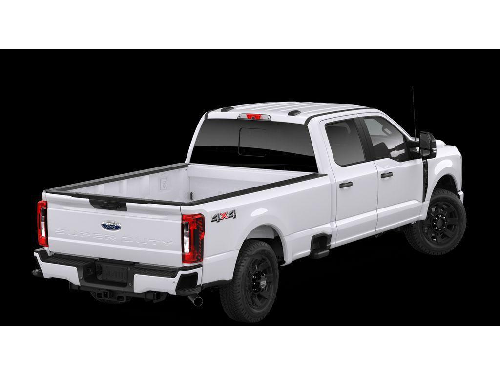 new 2026 Ford F-350 car, priced at $64,490
