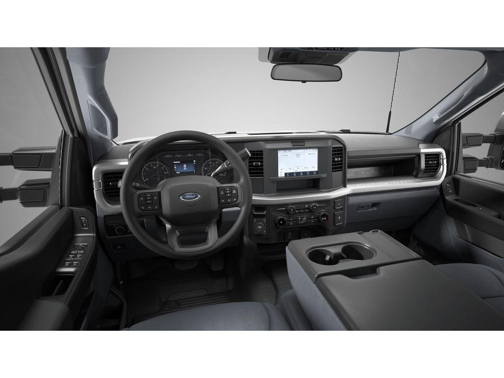 new 2026 Ford F-350 car, priced at $64,490