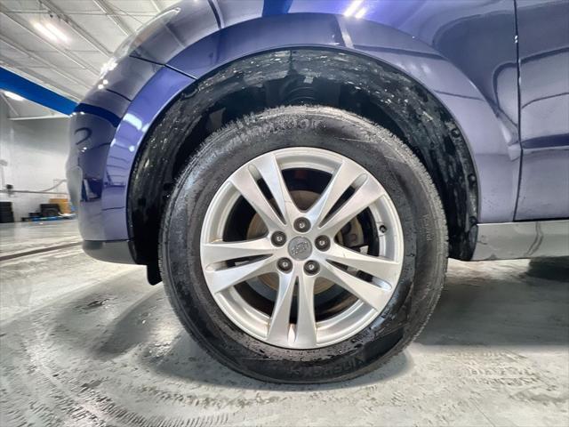 used 2010 Hyundai Santa Fe car, priced at $8,466
