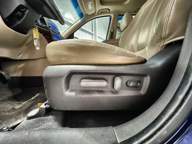 used 2010 Hyundai Santa Fe car, priced at $8,466