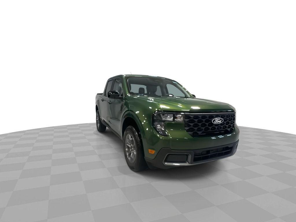 new 2025 Ford Maverick car, priced at $34,207
