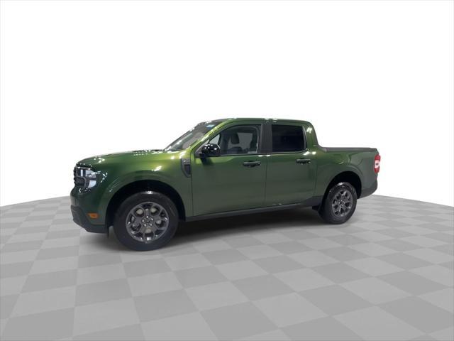 new 2025 Ford Maverick car, priced at $32,373