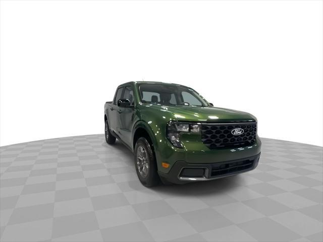 new 2025 Ford Maverick car, priced at $32,373
