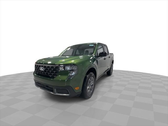 new 2025 Ford Maverick car, priced at $32,373