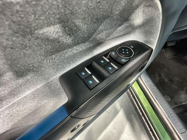 new 2025 Ford Maverick car, priced at $32,373