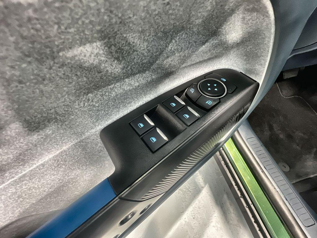 new 2025 Ford Maverick car, priced at $34,207