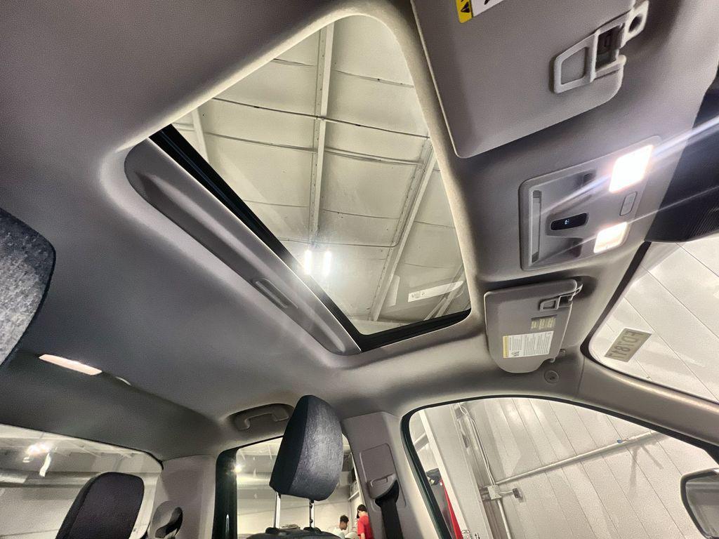 new 2025 Ford Maverick car, priced at $34,207