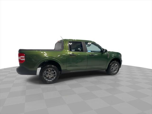 new 2025 Ford Maverick car, priced at $32,373