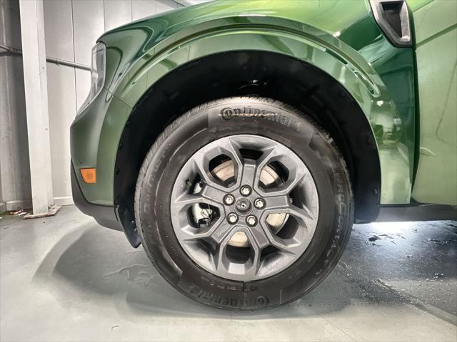 new 2025 Ford Maverick car, priced at $32,373