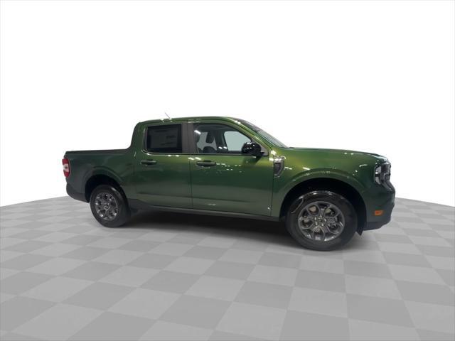 new 2025 Ford Maverick car, priced at $32,373