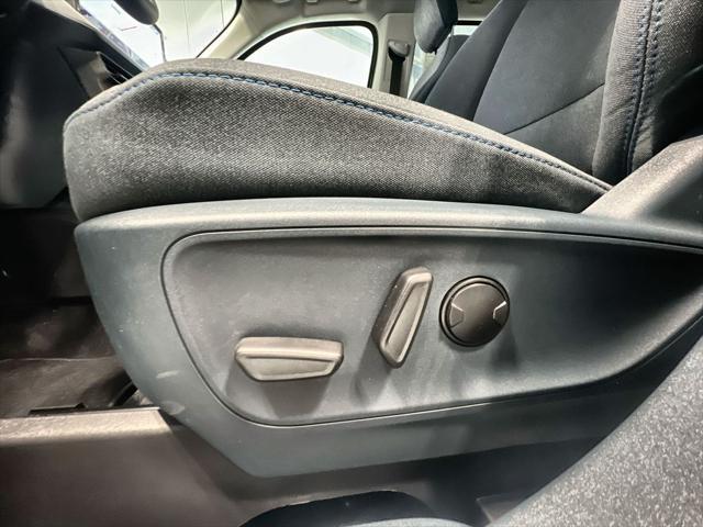new 2025 Ford Maverick car, priced at $32,373