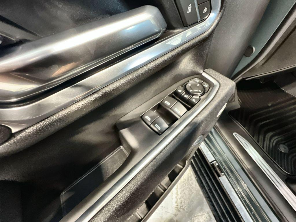 new 2025 Chevrolet Silverado 2500 car, priced at $83,465