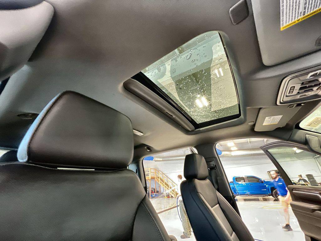 new 2025 Chevrolet Silverado 2500 car, priced at $83,465