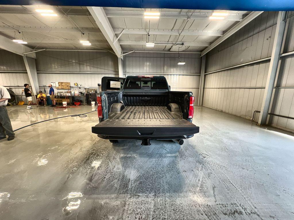 new 2025 Chevrolet Silverado 2500 car, priced at $83,465