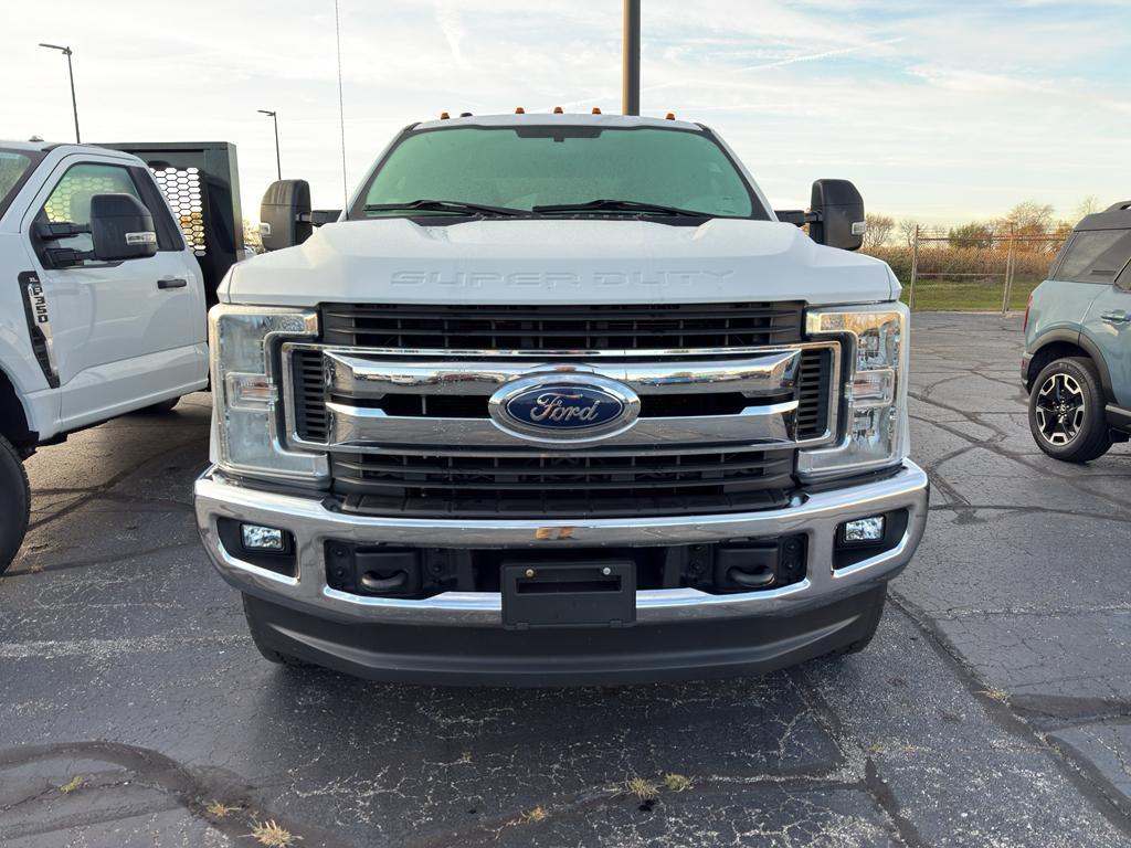 used 2019 Ford F-250 car, priced at $27,719
