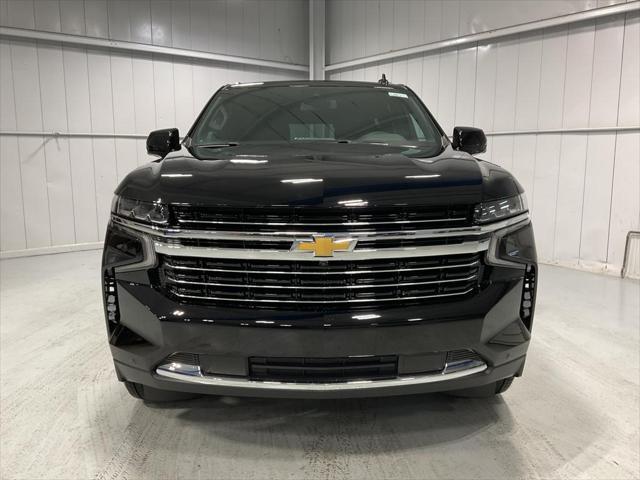 new 2024 Chevrolet Tahoe car, priced at $69,702