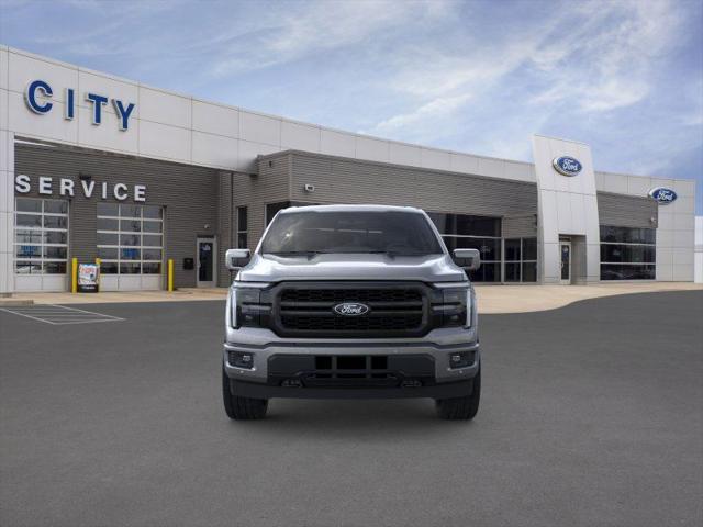 new 2025 Ford F-150 car, priced at $68,904