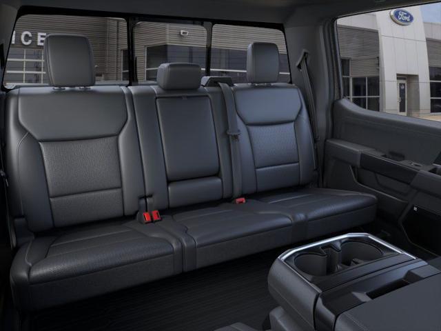 new 2025 Ford F-150 car, priced at $68,904