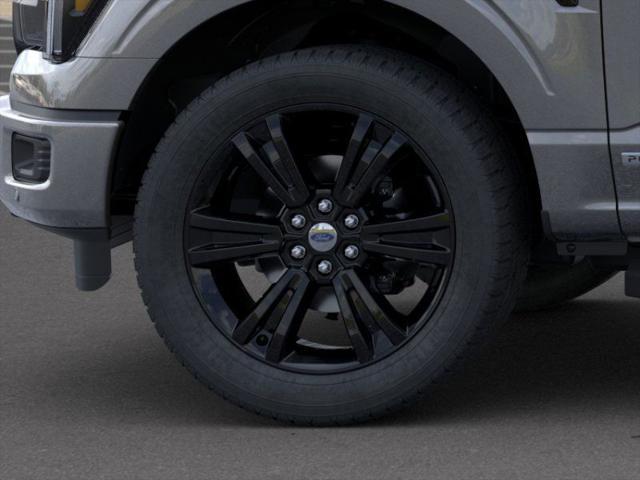 new 2025 Ford F-150 car, priced at $68,904