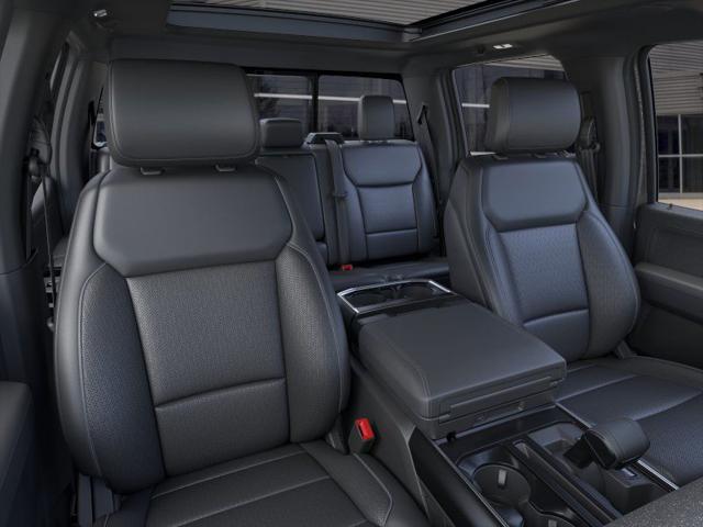new 2025 Ford F-150 car, priced at $68,904
