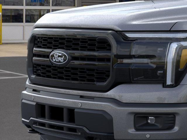 new 2025 Ford F-150 car, priced at $68,904