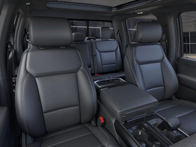 new 2025 Ford F-150 car, priced at $68,904