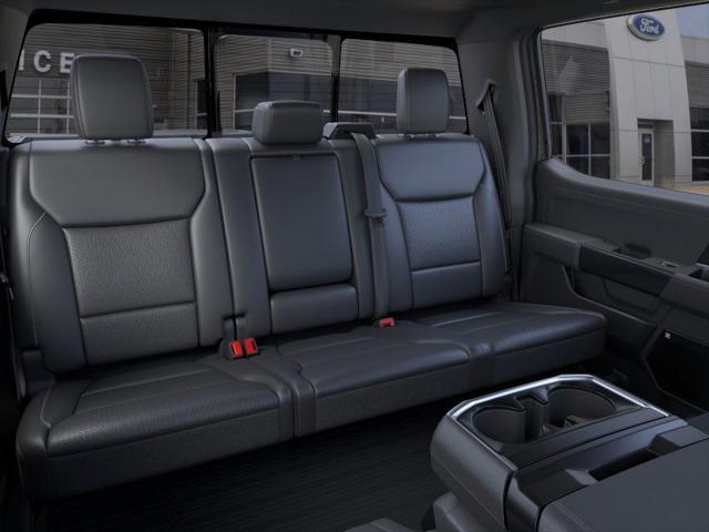new 2025 Ford F-150 car, priced at $68,904