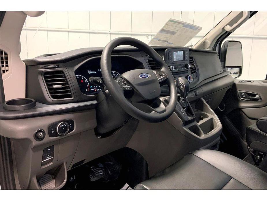 new 2024 Ford Transit-250 car, priced at $51,510