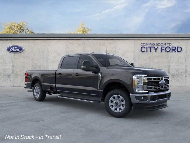 new 2024 Ford F-350 car, priced at $58,800