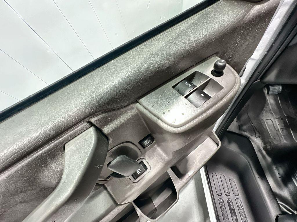 new 2025 Chevrolet Express 2500 car, priced at $44,805