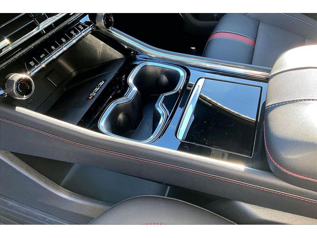 new 2026 Chevrolet Traverse car, priced at $59,696