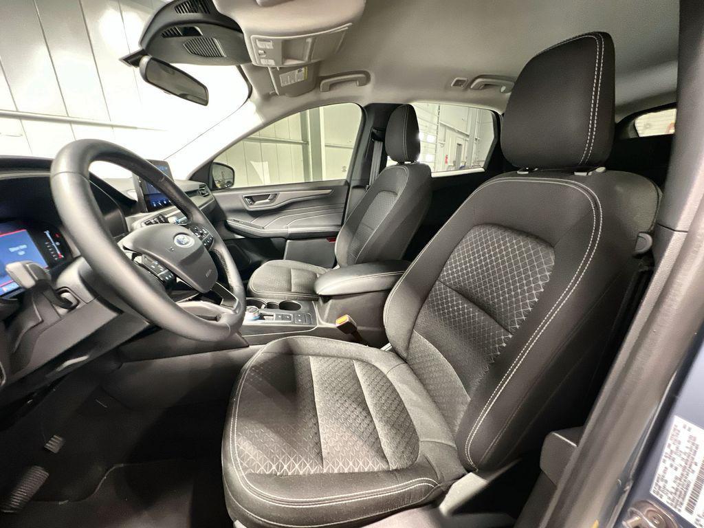 used 2024 Ford Escape car, priced at $24,999