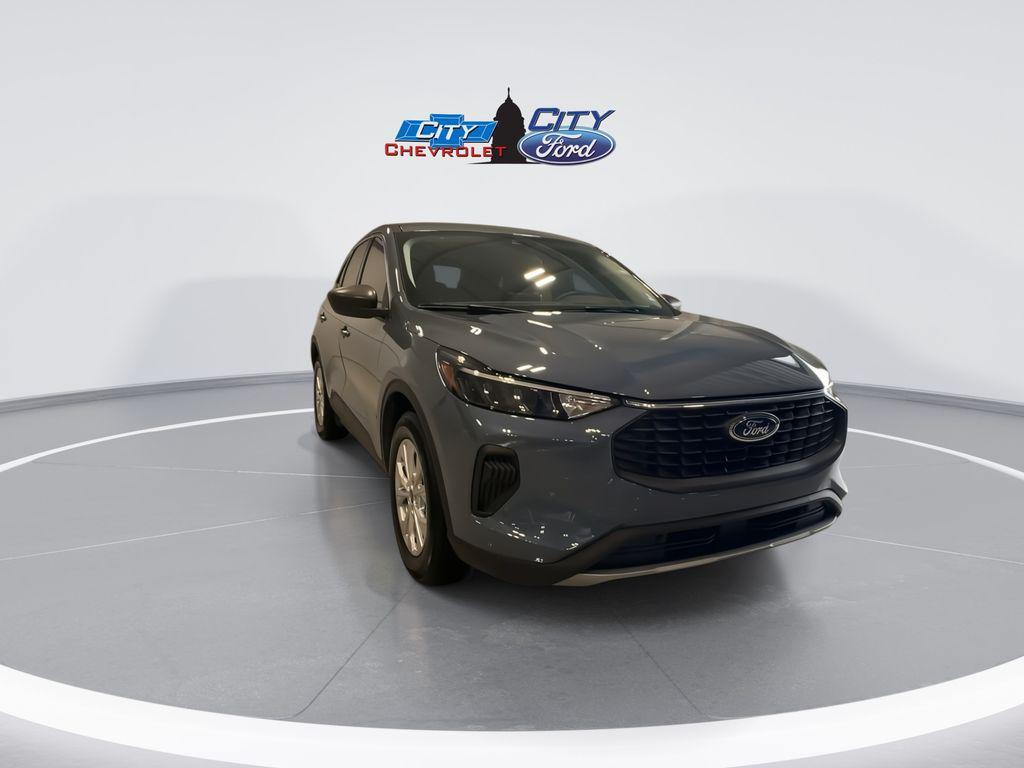 used 2024 Ford Escape car, priced at $24,999