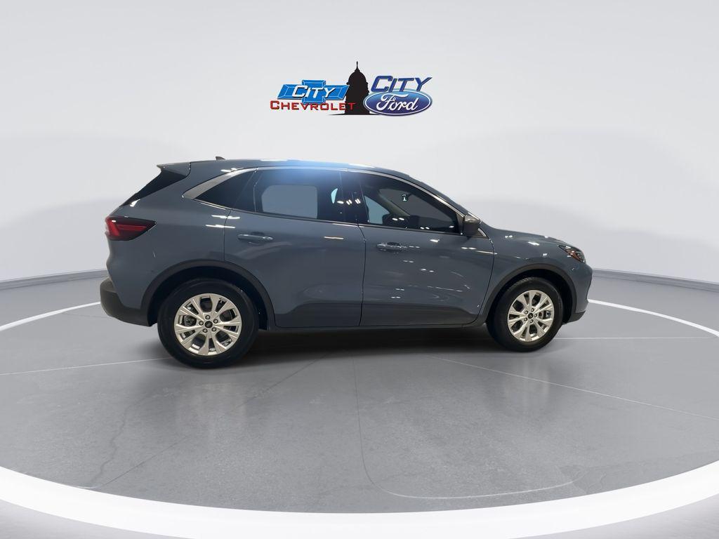 used 2024 Ford Escape car, priced at $24,999
