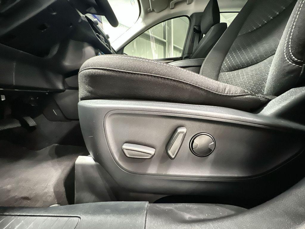 used 2024 Ford Escape car, priced at $24,999