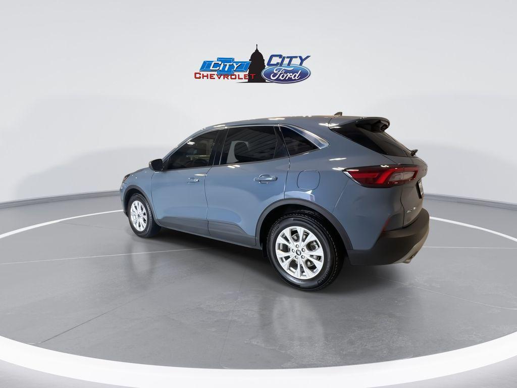 used 2024 Ford Escape car, priced at $24,999