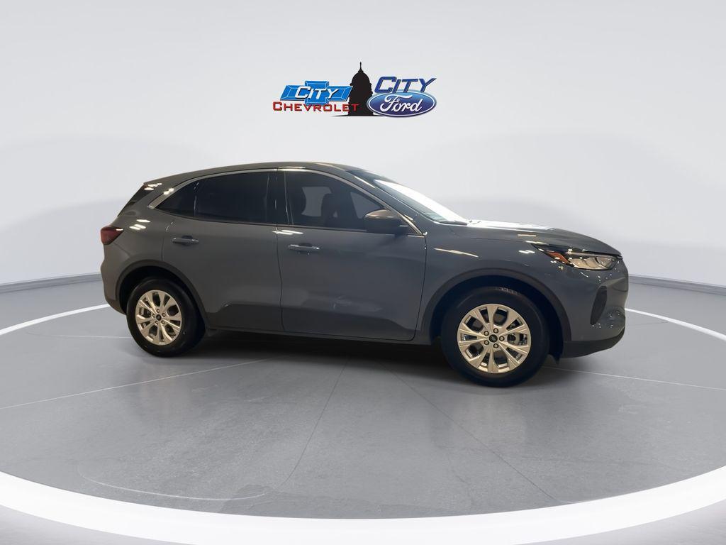 used 2024 Ford Escape car, priced at $24,999