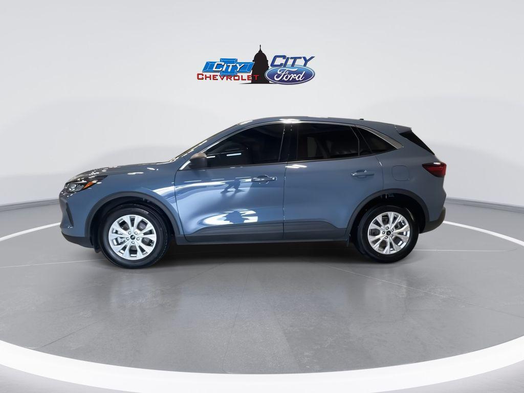 used 2024 Ford Escape car, priced at $24,999