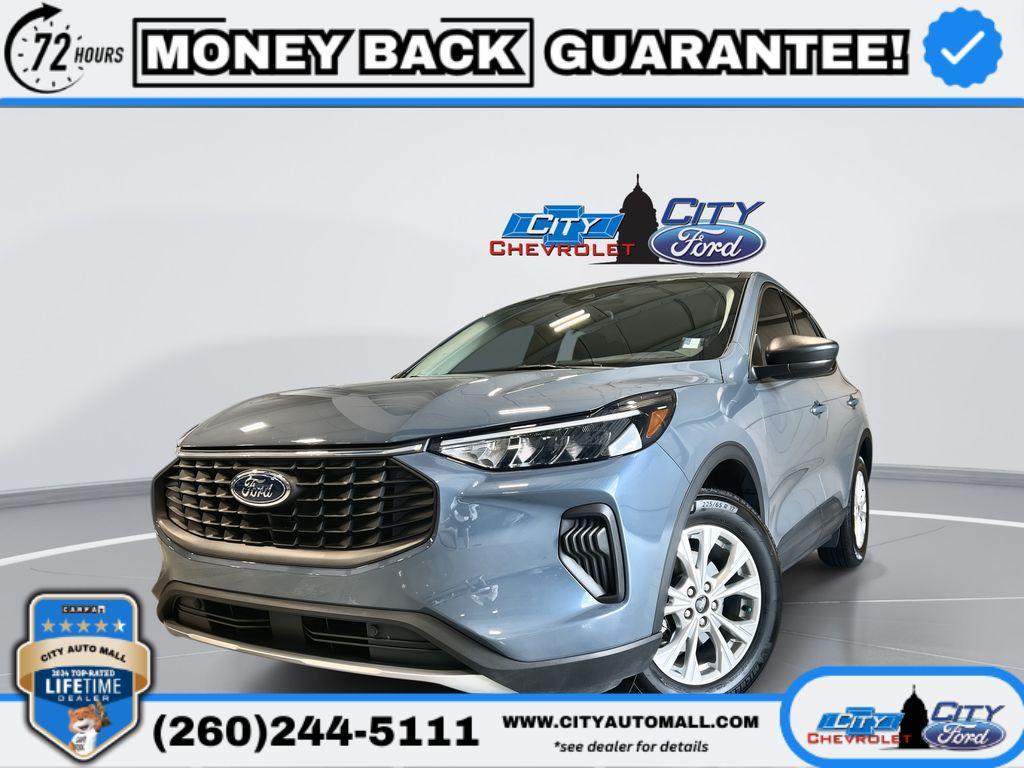 used 2024 Ford Escape car, priced at $24,999