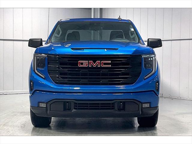 used 2024 GMC Sierra 1500 car, priced at $49,949