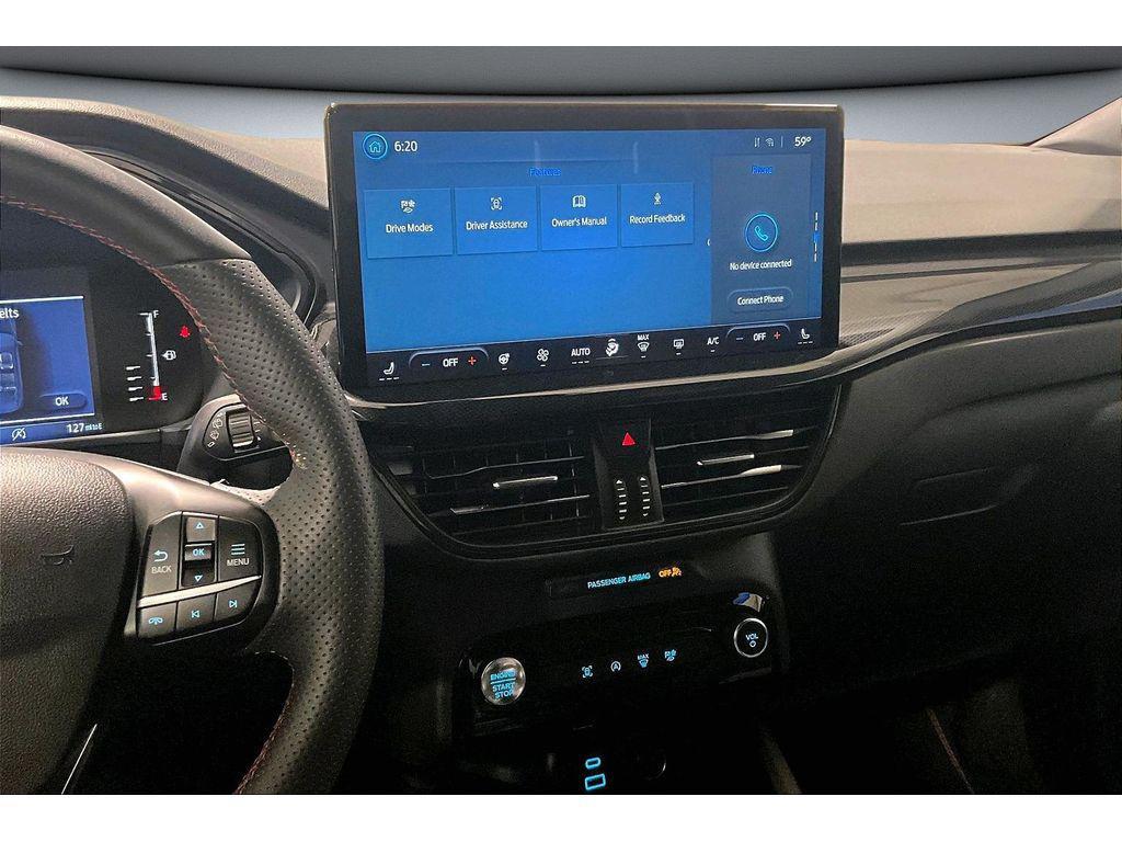 used 2023 Ford Escape car, priced at $23,799