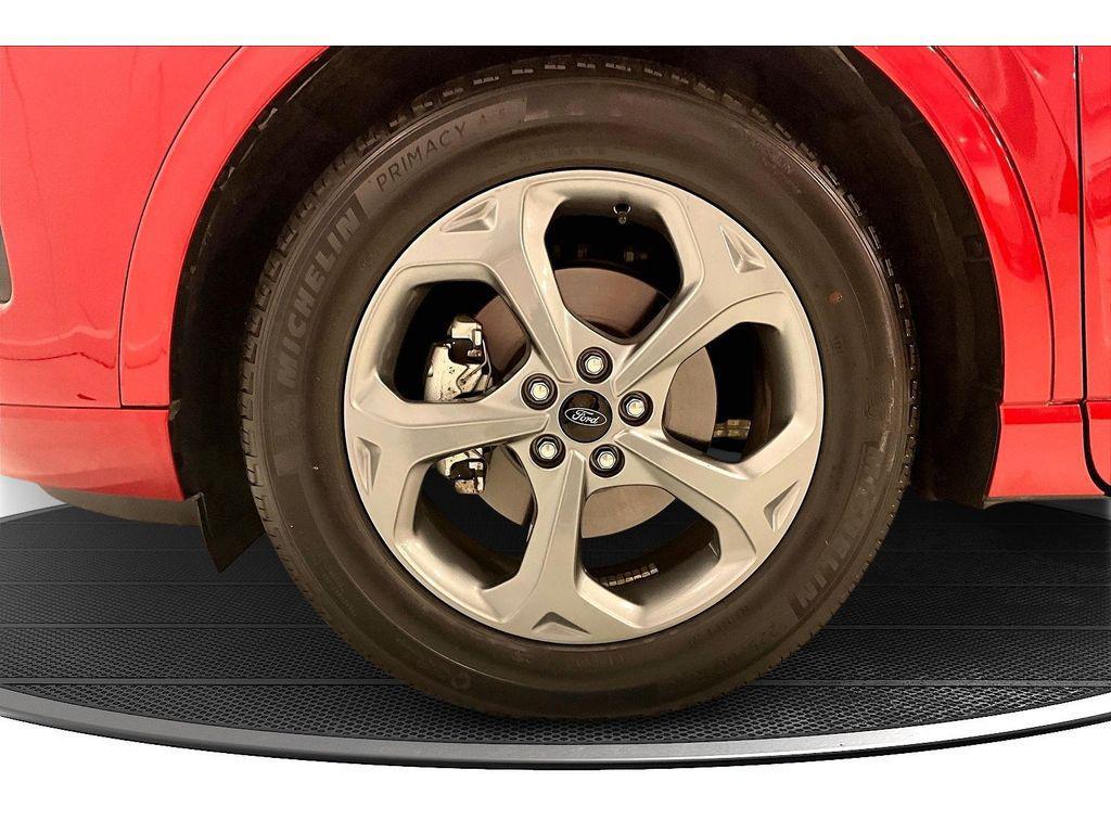 used 2023 Ford Escape car, priced at $23,799