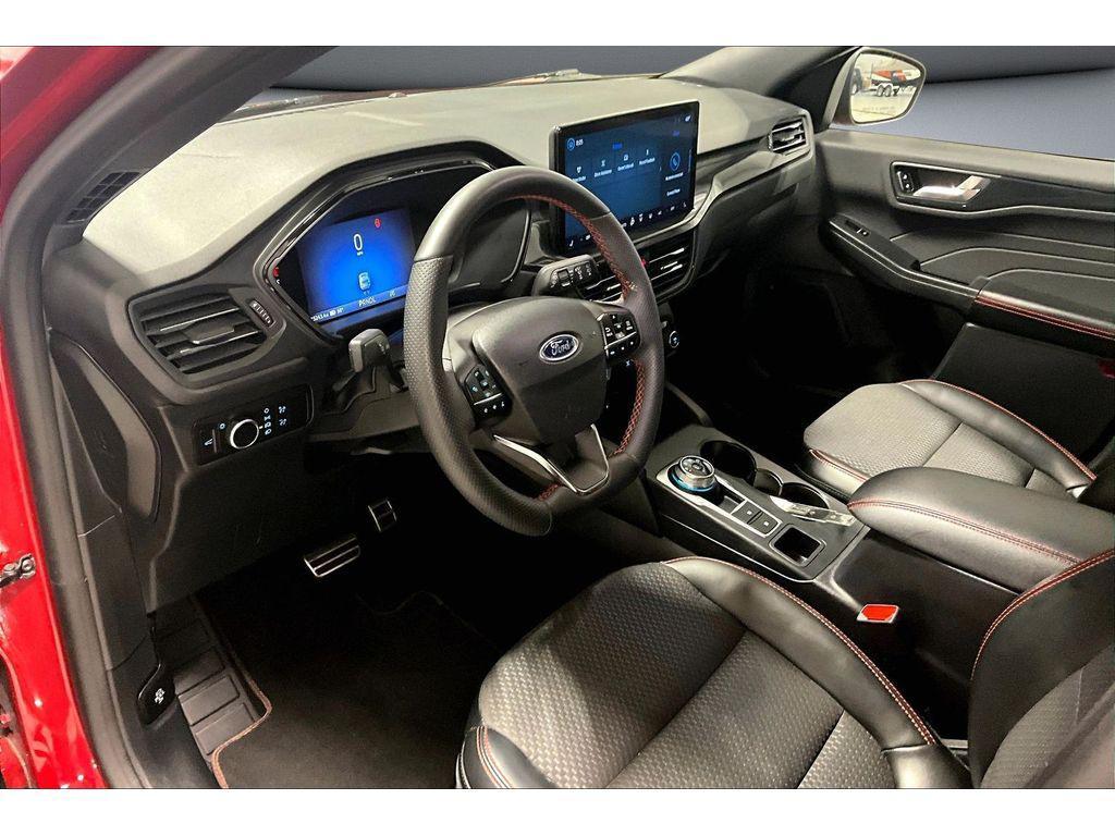 used 2023 Ford Escape car, priced at $23,799