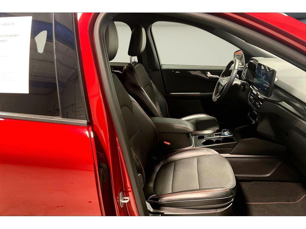 used 2023 Ford Escape car, priced at $23,799