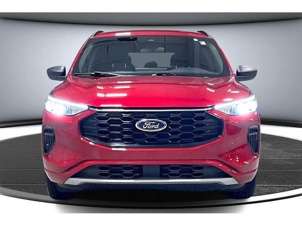 used 2023 Ford Escape car, priced at $23,799